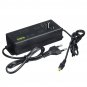 DC 3V-24V 2.5A 60W AC/DC Adapter Switching Power Supply Adjustable Power Adapter W/ Display Screen