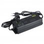 DC 3V-24V 2.5A 60W AC/DC Adapter Switching Power Supply Adjustable Power Adapter W/ Display Screen