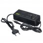 DC 3V-24V 2.5A 60W AC/DC Adapter Switching Power Supply Adjustable Power Adapter W/ Display Screen