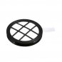 AUGIENB 4-In-1 True HEPA Filter for Ionizer Car Air Purifier RGB light Removes Dust
