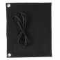 DC 12V/5V USB Portable 25W Solar Panel Mobile Sun-Power Battery Power Charger