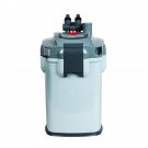 220V 15W 800L/H Aquarium External Canister Sponge Fish Tank Pond Water Purify Filter