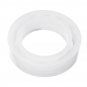 83Pcs DIY Silicone Molds Making Jewelry Pendant Resin Casting Mould Tool W/ Bag