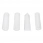 83Pcs DIY Silicone Molds Making Jewelry Pendant Resin Casting Mould Tool W/ Bag