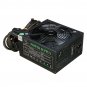 1500W Power Supply Active PFC Computer PC PSU 24Pin SATA LED Cooling Fan 80 Plus