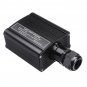 100V-240V 16W RGBW Fiber Optic LED Light Star Ceiling Kit 450Pcs 2M 0.75mm Bright Crystal