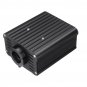 100V-240V 16W RGBW Fiber Optic LED Light Star Ceiling Kit 450Pcs 2M 0.75mm Bright Crystal