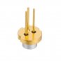 650nm 10mW Infrared IR Laser Diode Module Measurement Instrument Laser Generator