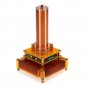 Electronics Music Tesla Coil Module Plasma Speaker Wireless Transmission Sound