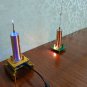 Electronics Music Tesla Coil Module Plasma Speaker Wireless Transmission Sound