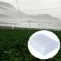 10x12ft Mosquito Garden Insect Netting Barrier Anti Bird Net