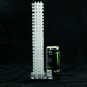 Vertical Audio Light Science Show Teaching Interest DIY LED Flash Kit Light Bars