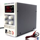 Wanptek KPS1510DF Mini 15V 10A Adjustable DC Power Supply LED 4 Digits Switching Power Supply Lab