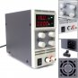 Wanptek KPS1510DF Mini 15V 10A Adjustable DC Power Supply LED 4 Digits Switching Power Supply Lab