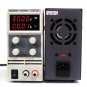 Wanptek KPS305DF Mini 30V 5A Adjustable DC Power Supply LED 4 Digits Switching Power Supply Lab