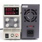 Wanptek KPS605DF Mini 60V 5A Adjustable DC Power Supply LED 4 Digits Switching Power Supply Lab