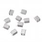 10Pcs BF Type B USB Printer Port Jack 180 Degree USB Connector USB Socket