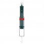 10N Spring Dynamometer Balance Scale Dynamometer Forcemeter Tester Tensile Pressure Gauge