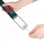 10N Spring Dynamometer Balance Scale Dynamometer Forcemeter Tester Tensile Pressure Gauge