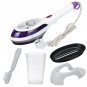 220V 880W Clothes Portable Steam Iron Home Handheld Fabric Laundry Steamer Brush Travel