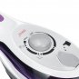 220V 880W Clothes Portable Steam Iron Home Handheld Fabric Laundry Steamer Brush Travel