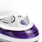 220V 880W Clothes Portable Steam Iron Home Handheld Fabric Laundry Steamer Brush Travel