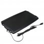 18V 2.4W Solar Panel Battery Charger Backup For Car Boat Caravan Power Supply