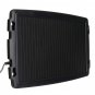 18V 2.4W Solar Panel Battery Charger Backup For Car Boat Caravan Power Supply