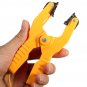HT-05 -40-200 Pipe Clamp Industrial Temperature Measurement Lead Thermocouple K-type Probe