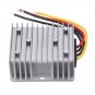 XINWEI DC-DC 60V to 12V 10A 120W Power Converter Step Down Buck Module IP67 Waterproof Power Supply