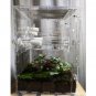 Acrylic Sheet Ant Farm House Castle Work Educational Formicarium Nest For Ant Colony Living