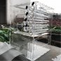 Acrylic Sheet Ant Farm House Castle Work Educational Formicarium Nest For Ant Colony Living