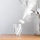 Portable USB Aroma Diffuser Dismountable Air Humidifier For Home Office Car