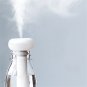 Portable USB Aroma Diffuser Dismountable Air Humidifier For Home Office Car