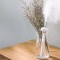 Portable USB Aroma Diffuser Dismountable Air Humidifier For Home Office Car