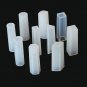 413Pcs Jewelry Pendant Mould Craft Silicone Resin Mold Necklace Pendant DIY