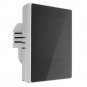 220V 50/60HZ Smart Digital WiFi Temperature Controller Heating Touch Screen Thermostat Room Controll