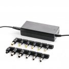 JT-AC90W Power Adapter AC110V-240V to DC 15V-20V Auto Regulated Power Supply Adapter Multi-function 