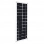 10W 12V/5V USB Solar Panel Power System Battery Charger Generator LED Light Bulb W/ 10A Controller