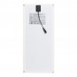 10W 12V/5V USB Solar Panel Power System Battery Charger Generator LED Light Bulb W/ 10A Controller