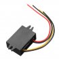 XINWEI 24V to 12V 5A 60W DC Power Inverter Converter Step-Down Buck Power Supply Module Non-isolated