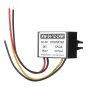 XINWEI 24V to 12V 2A 24W DC Power Inverter Converter Step-Down Buck Power Supply Module Non-isolated