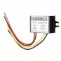 XINWEI 24V to 12V 3A 36W DC Power Inverter Converter Step-Down Buck Power Supply Module Non-isolated