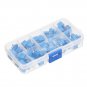 100Pcs 3296W Multiturn Trimmer Potentiometer Kit High Precision Variable Resistor With Box Kit