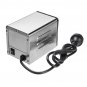AC220-240V 15W SP-S40 Stainless Steel Barbeque BBQ Spit Rotisserie Motor For Roasted Lambs Piglets C