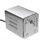AC220-240V 15W SP-S40 Stainless Steel Barbeque BBQ Spit Rotisserie Motor For Roasted Lambs Piglets C