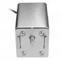 AC220-240V 15W SP-S40 Stainless Steel Barbeque BBQ Spit Rotisserie Motor For Roasted Lambs Piglets C