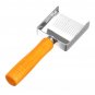 Stainless Steel Bee Hive Uncapping Honey Fork Scraper Shovel Beekeeping Tools Set