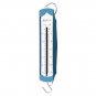 8Pcs Lab Spring Balance Hook Weight Set Force Meter Gauge Dual Scale Spring Dynamometer 1N 2.5N 5N 1