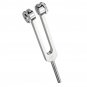 128Hz 256Hz Tuning Fork percussion hammer Set Surgical Physical Diagnostic Instrument Kit